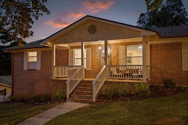 6605 Green Road, Chattanooga, TN 37421