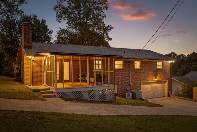 6605 Green Road, Chattanooga, TN 37421
