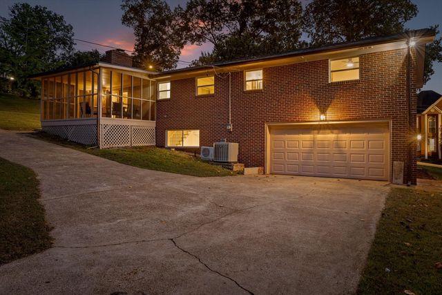6605 Green Road, Chattanooga, TN 37421