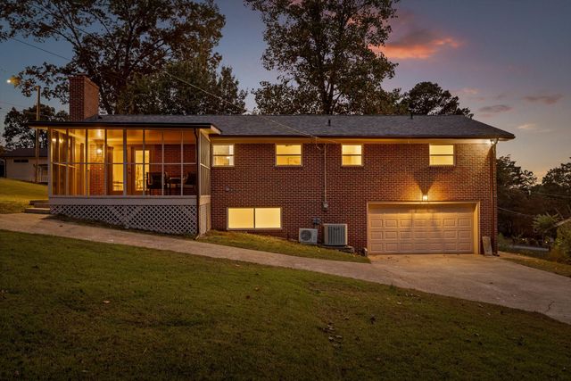 6605 Green Road, Chattanooga, TN 37421