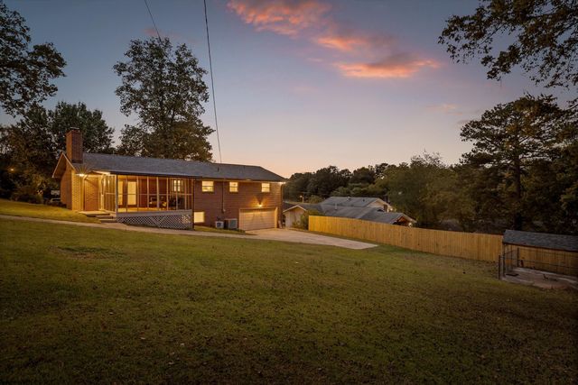 6605 Green Road, Chattanooga, TN 37421
