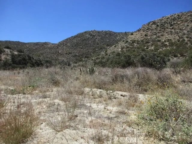 0 Chris Allen Way, Aguanga, CA 92536