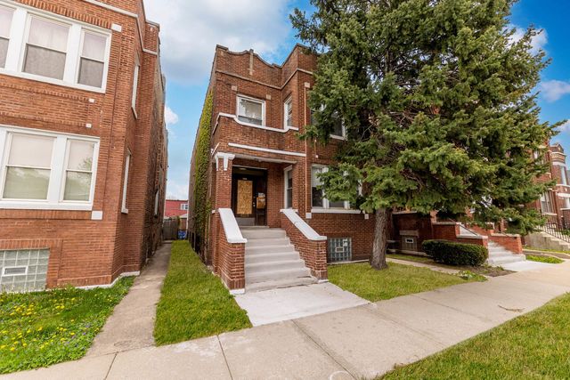 5427 S Hermitage Avenue, Chicago, IL 60609