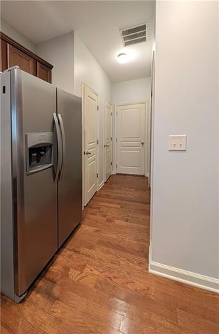 250 Shaw Drive, Acworth, GA 30102