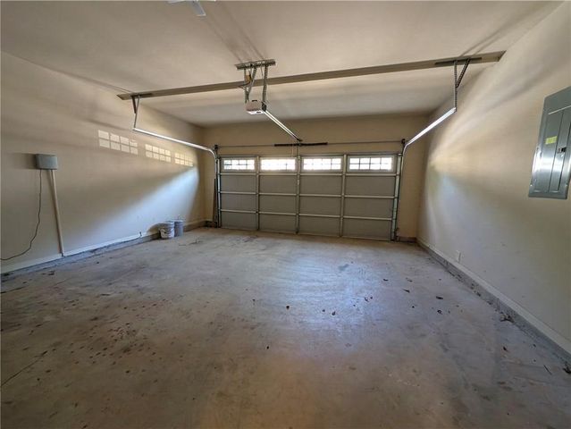 250 Shaw Drive, Acworth, GA 30102