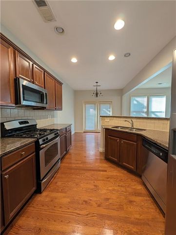 250 Shaw Drive, Acworth, GA 30102