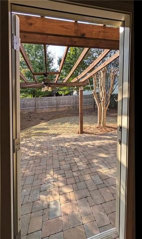 250 Shaw Drive, Acworth, GA 30102