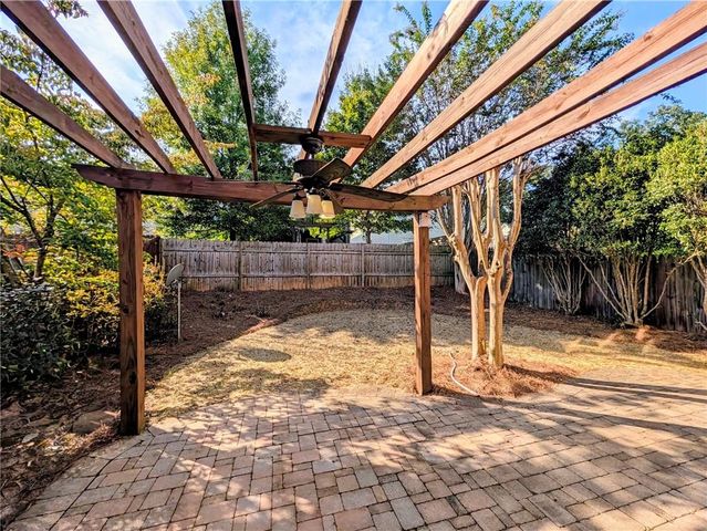 250 Shaw Drive, Acworth, GA 30102