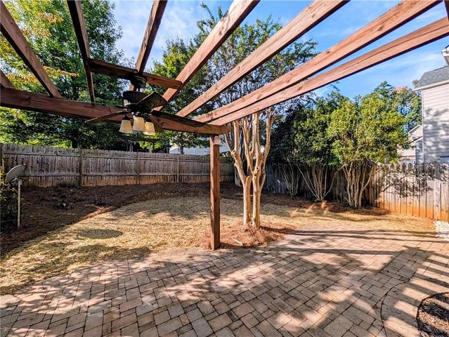 250 Shaw Drive, Acworth, GA 30102