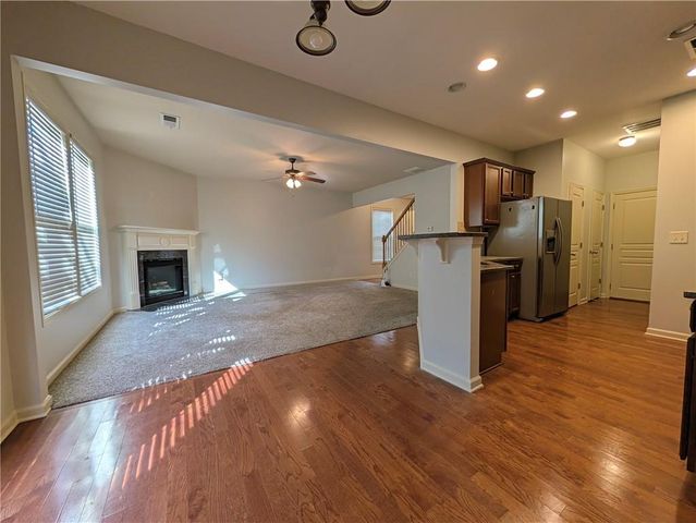250 Shaw Drive, Acworth, GA 30102