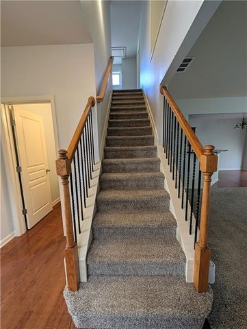 250 Shaw Drive, Acworth, GA 30102