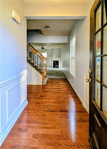 250 Shaw Drive, Acworth, GA 30102