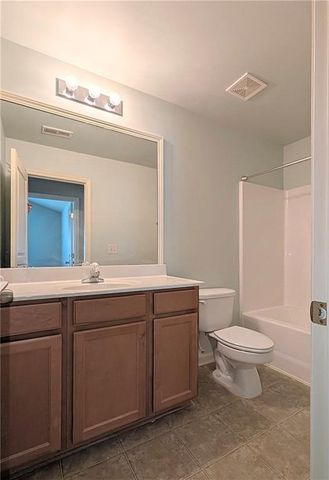 250 Shaw Drive, Acworth, GA 30102