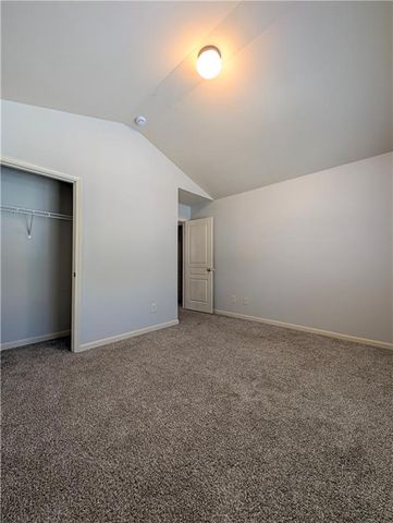 250 Shaw Drive, Acworth, GA 30102