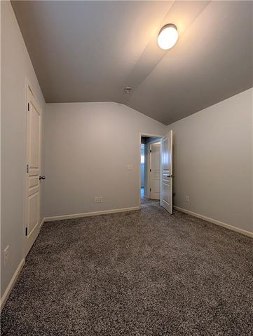 250 Shaw Drive, Acworth, GA 30102