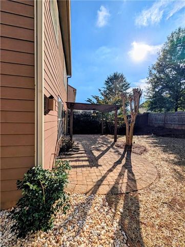 250 Shaw Drive, Acworth, GA 30102