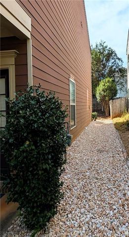 250 Shaw Drive, Acworth, GA 30102