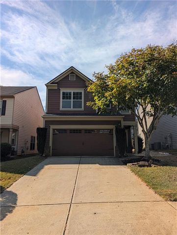 250 Shaw Drive, Acworth, GA 30102
