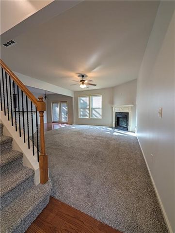 250 Shaw Drive, Acworth, GA 30102