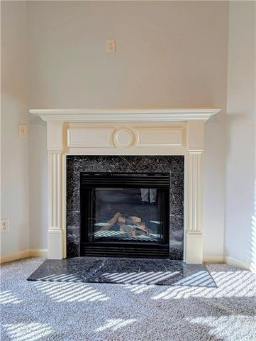250 Shaw Drive, Acworth, GA 30102