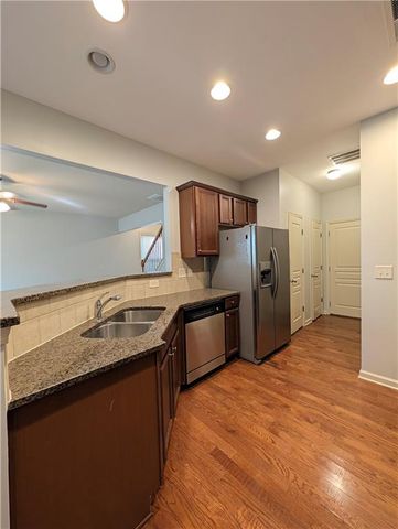 250 Shaw Drive, Acworth, GA 30102