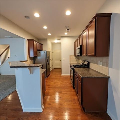 250 Shaw Drive, Acworth, GA 30102