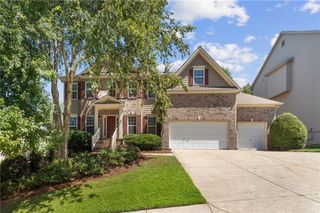 208 Sawtooth Court, Canton, GA 30114