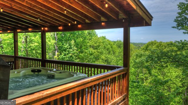 40 Joanna Court, Cherry Log, GA 30522