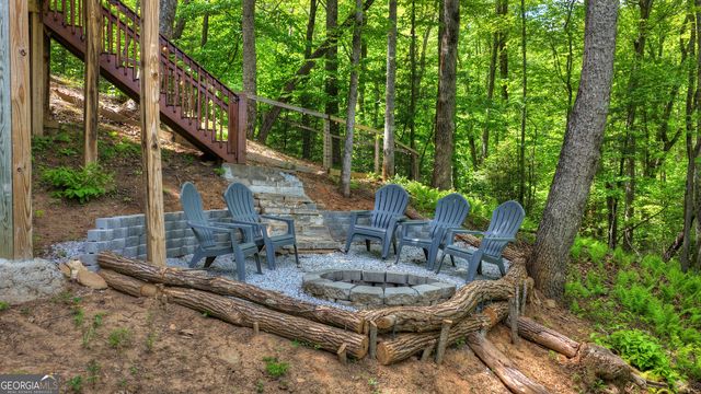 40 Joanna Court, Cherry Log, GA 30522