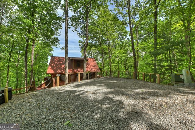 40 Joanna Court, Cherry Log, GA 30522
