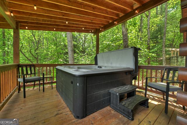 40 Joanna Court, Cherry Log, GA 30522