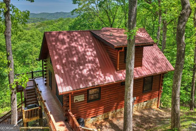 40 Joanna Court, Cherry Log, GA 30522