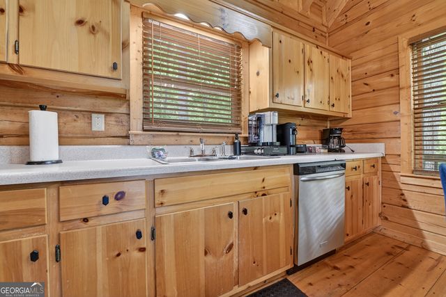 40 Joanna Court, Cherry Log, GA 30522