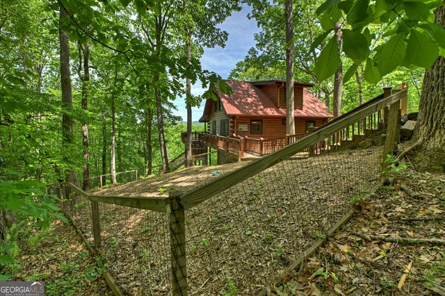 40 Joanna Court, Cherry Log, GA 30522