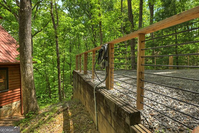 40 Joanna Court, Cherry Log, GA 30522