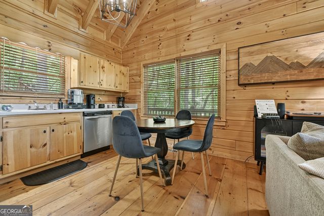 40 Joanna Court, Cherry Log, GA 30522