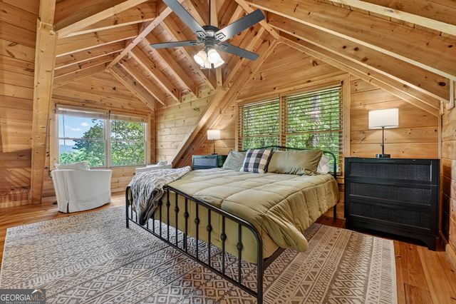 40 Joanna Court, Cherry Log, GA 30522