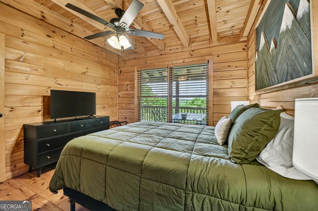 40 Joanna Court, Cherry Log, GA 30522