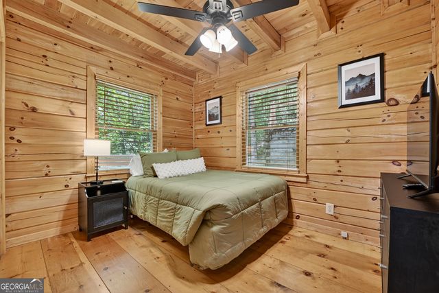 40 Joanna Court, Cherry Log, GA 30522