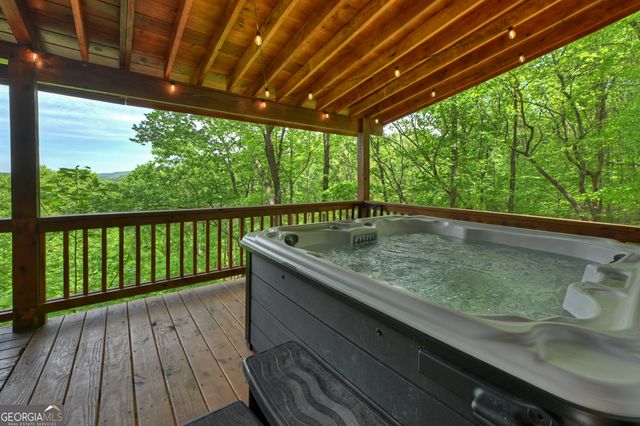 40 Joanna Court, Cherry Log, GA 30522