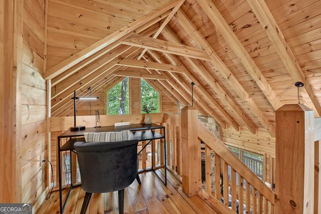 40 Joanna Court, Cherry Log, GA 30522