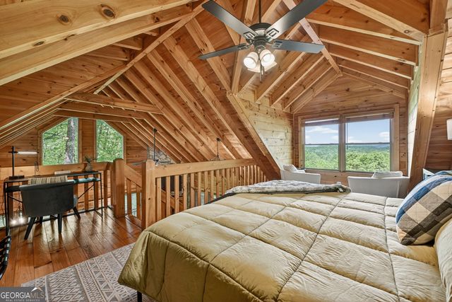 40 Joanna Court, Cherry Log, GA 30522