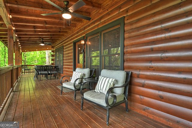 40 Joanna Court, Cherry Log, GA 30522