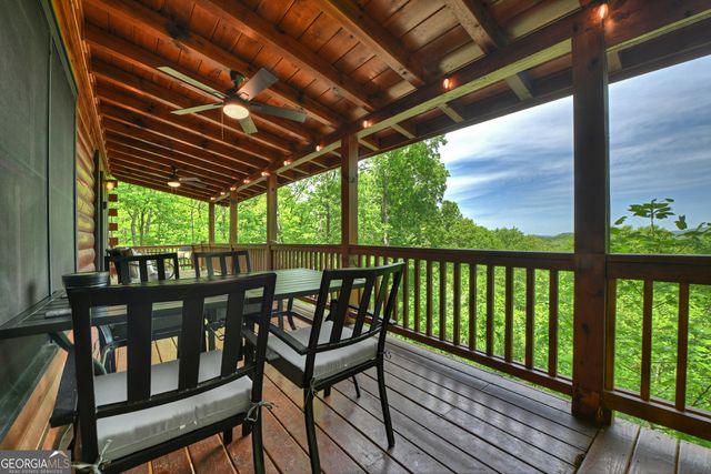 40 Joanna Court, Cherry Log, GA 30522