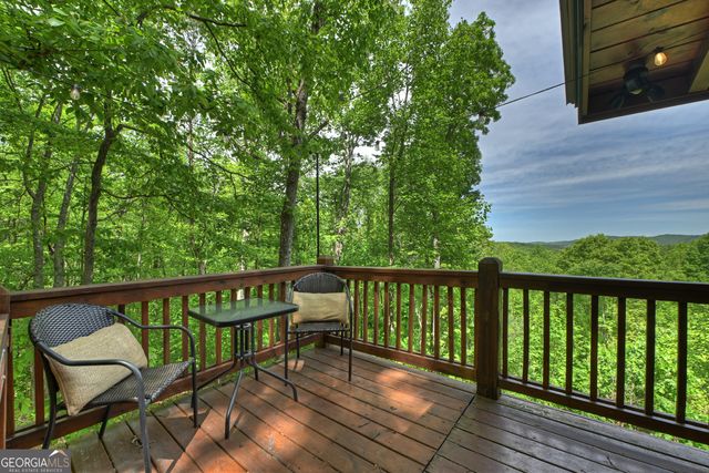 40 Joanna Court, Cherry Log, GA 30522