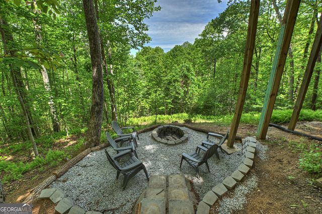 40 Joanna Court, Cherry Log, GA 30522