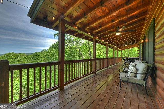40 Joanna Court, Cherry Log, GA 30522