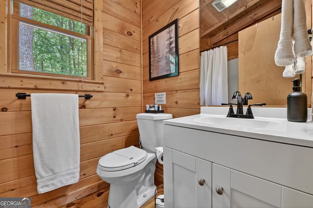 40 Joanna Court, Cherry Log, GA 30522