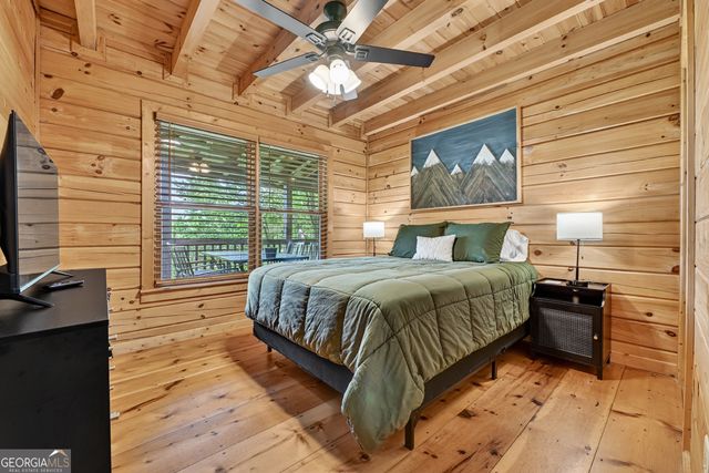 40 Joanna Court, Cherry Log, GA 30522