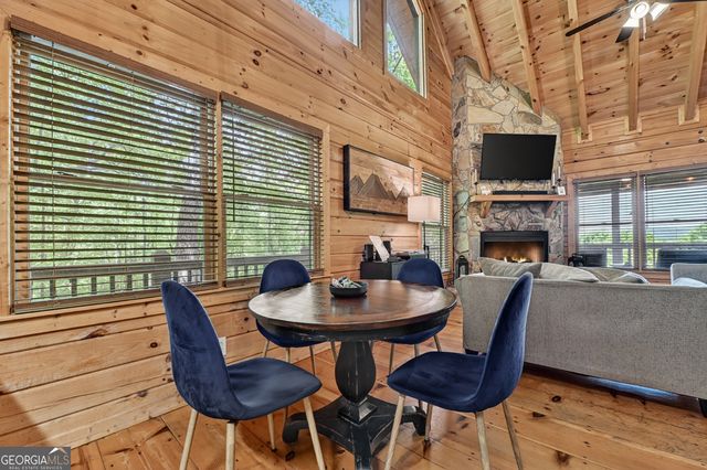40 Joanna Court, Cherry Log, GA 30522
